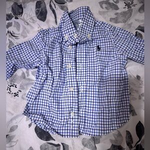 Ralph Lauren Shirt